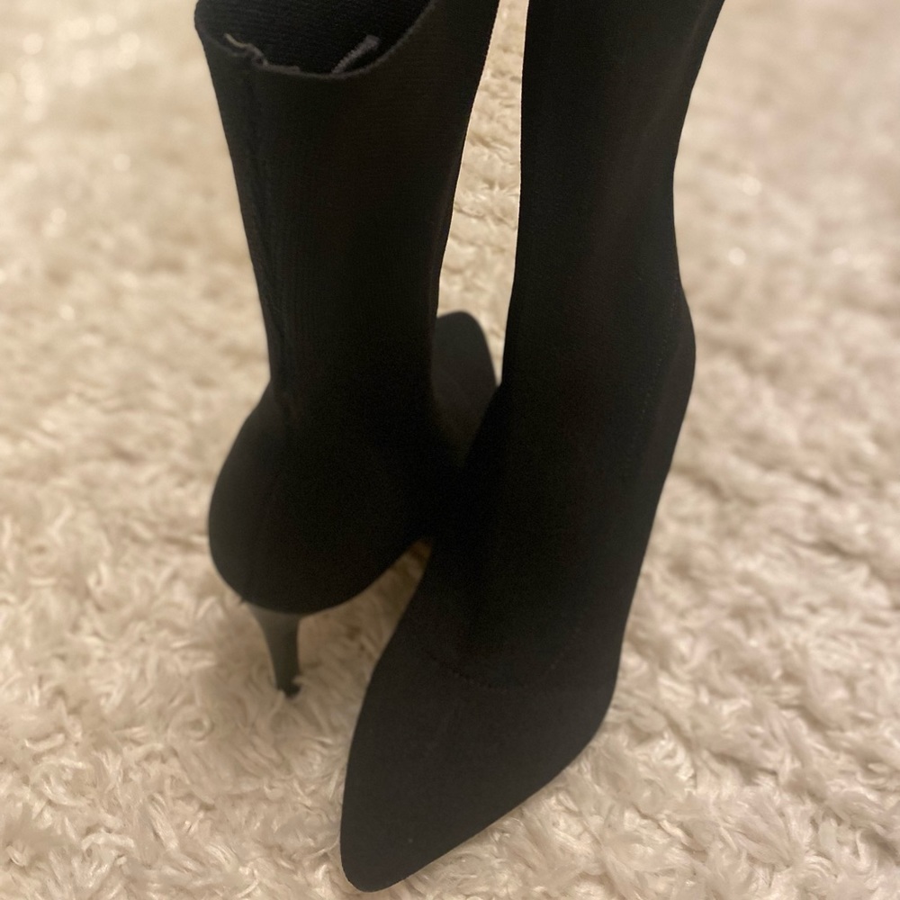 Express Boots